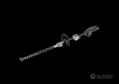 TAGLIASIEPI AD ASTA PROFESSIONALE A BATTERIA LUNGO