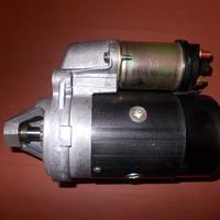 Motorino avviamento Ford Fiesta-Escort 1.8 XR2/3