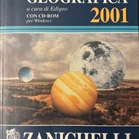 Enciclopedia Geografica Zanichelli