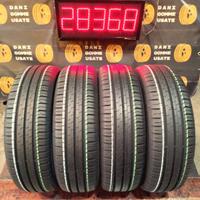 4 GOMME 165 65 14 CONTINENTAL ESTIVE