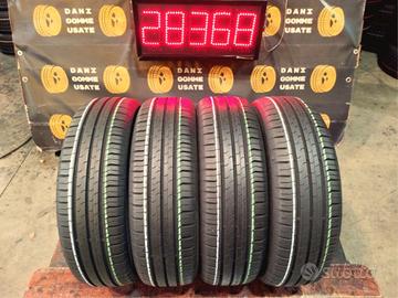 4 GOMME 165 65 14 CONTINENTAL ESTIVE