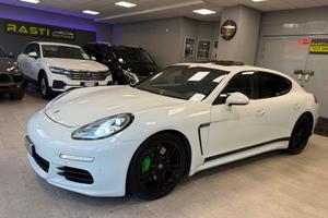 Porsche Panamera 3.0 Diesel