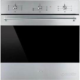 Forno Elettrico Smeg da incasso