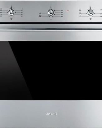 Forno Elettrico Smeg da incasso
