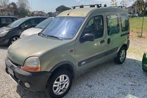 Renault Kangoo 1.9 dCi 4x4 5p. Privilège