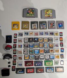 Lotto giochi Nintendo DS/3DS PS vita PlayStation 