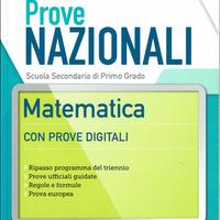 Prove Nazionali: Matematica - Mariagiulia Radice