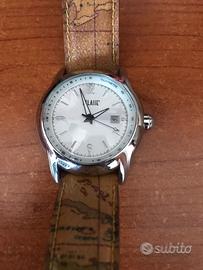 Orologio Alviero Martini