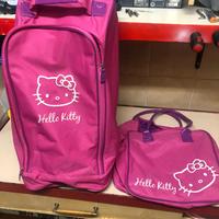 ZAINI HELLO KITTY