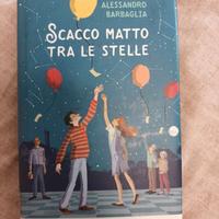 Scacco matto tra le stelle