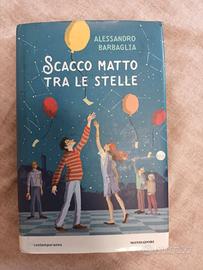 Scacco matto tra le stelle