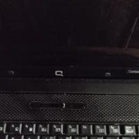 Notebook HP Compaq 610