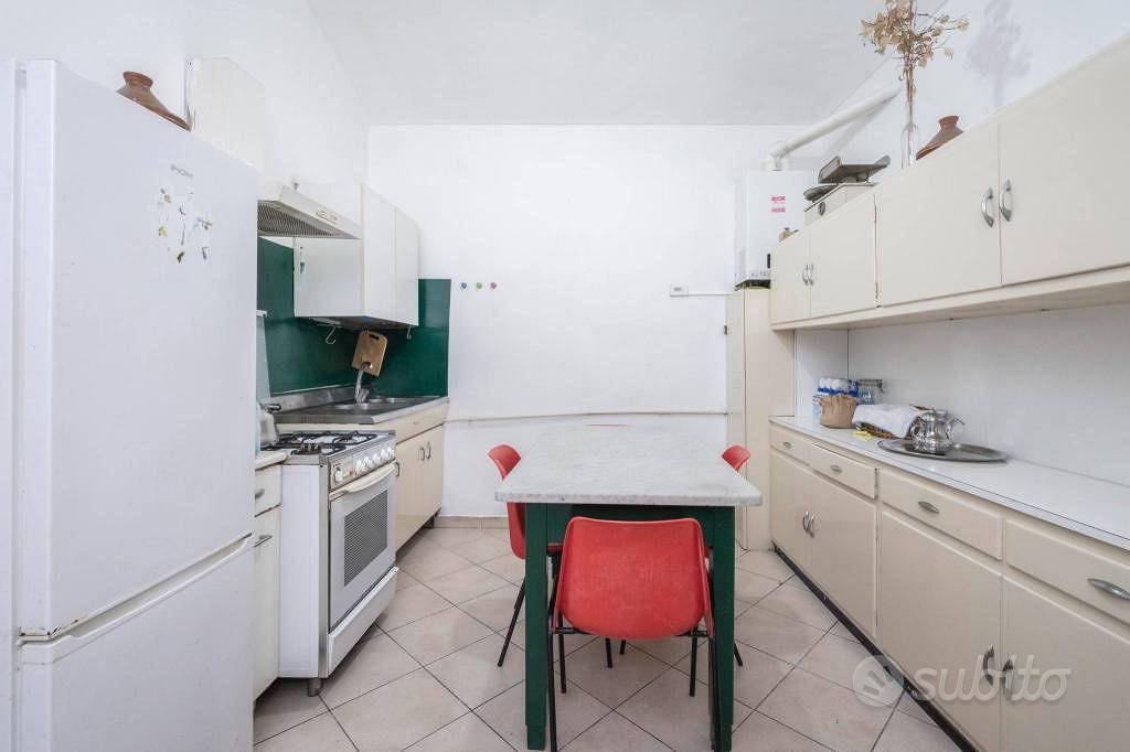 Apartment in Torino, Porta Palazzo, Circoscrizione 7 - Altro