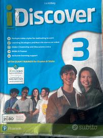Libro di Inglese 978-88-8339-5666