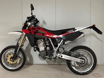 Husqvarna SM 510 - 2005