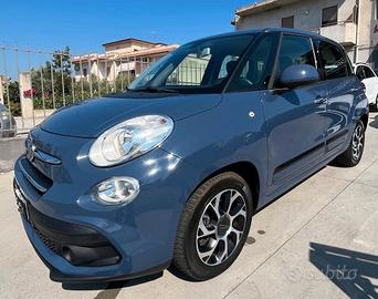 Fiat 500L 1.3 Multijet 95 CV Business