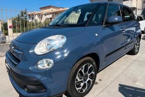 Fiat 500L 1.3 Multijet 95 CV Business