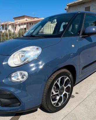 Fiat 500L 1.3 Multijet 95 CV Business