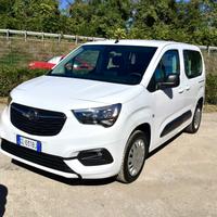 Opel Combo Autocarro 5 posti N1 1.5 diesel 100cv L