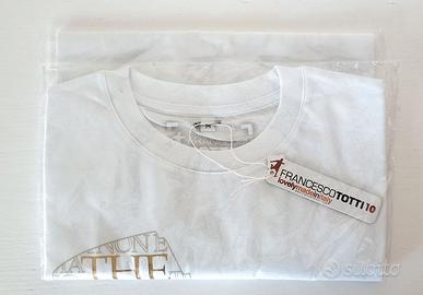 Francesco Totti The King of Rome is not Dead