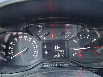 Auto messa benissimo
