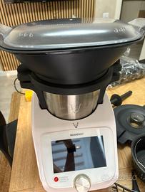 Monsieur cuisine connect