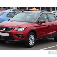 Ricambi usati seat arona