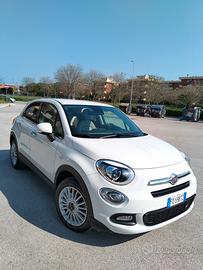 Fiat 500x 1.6 Multijet 120 cv 