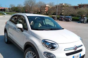 Fiat 500x 1.6 Multijet 120 cv 