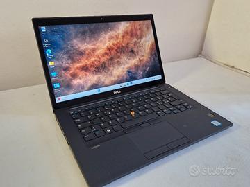 dell latitude 7480 ( touchscreen )