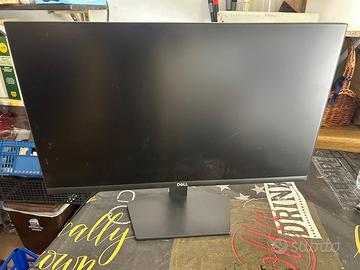 Monitor Dell 24"