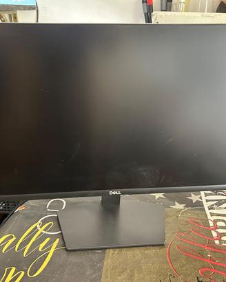 Monitor Dell 24"