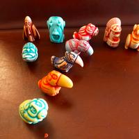 Sorprese vintage ovetto Kinder 