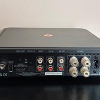 Argon Audio SA1 MK2