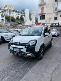 Fiat Panda Cross 1.3 MJT 95 CV S&S 4x4 euro6b