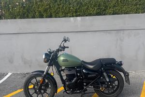 Royal Enfield Meteor