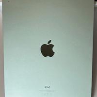 Apple iPad Ricondizionati Garanzia 12M in 48-72H