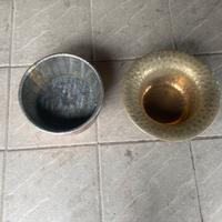 Centrotavola o fioriera