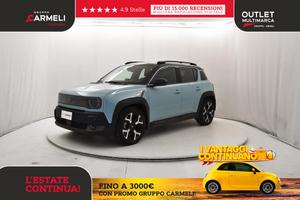 Renault Renault 4 Techno comfort range 150cv - VET