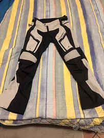 Pantalone moto