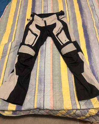 Pantalone moto