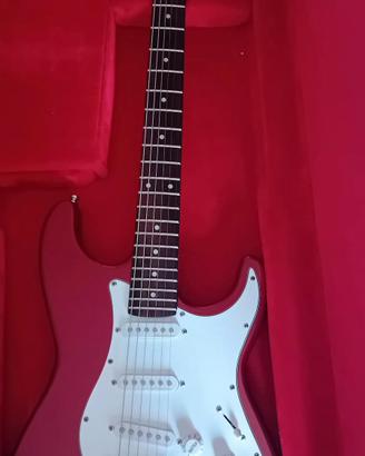 copia Fender American Standard 