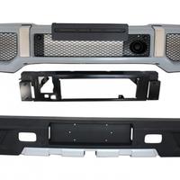 Riduci del Kit estetico con PDC per Mercedes G-Cla