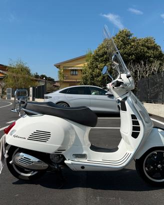 Vespa Gts 300