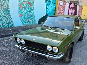 Fiat 128 Sport Coupé 