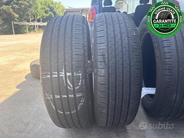 gomme usate 2156517 Estivo CONTINENTAL - ECO - 265