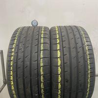 265 40 zr18 101y 2 gomme continental estive