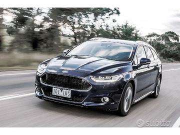 Ricambi ford mondeo musata e porte