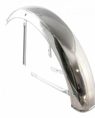 Parafango anteriore Atala Califfone cromato