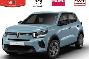 CITROEN C3 PureTech 100 S&S You